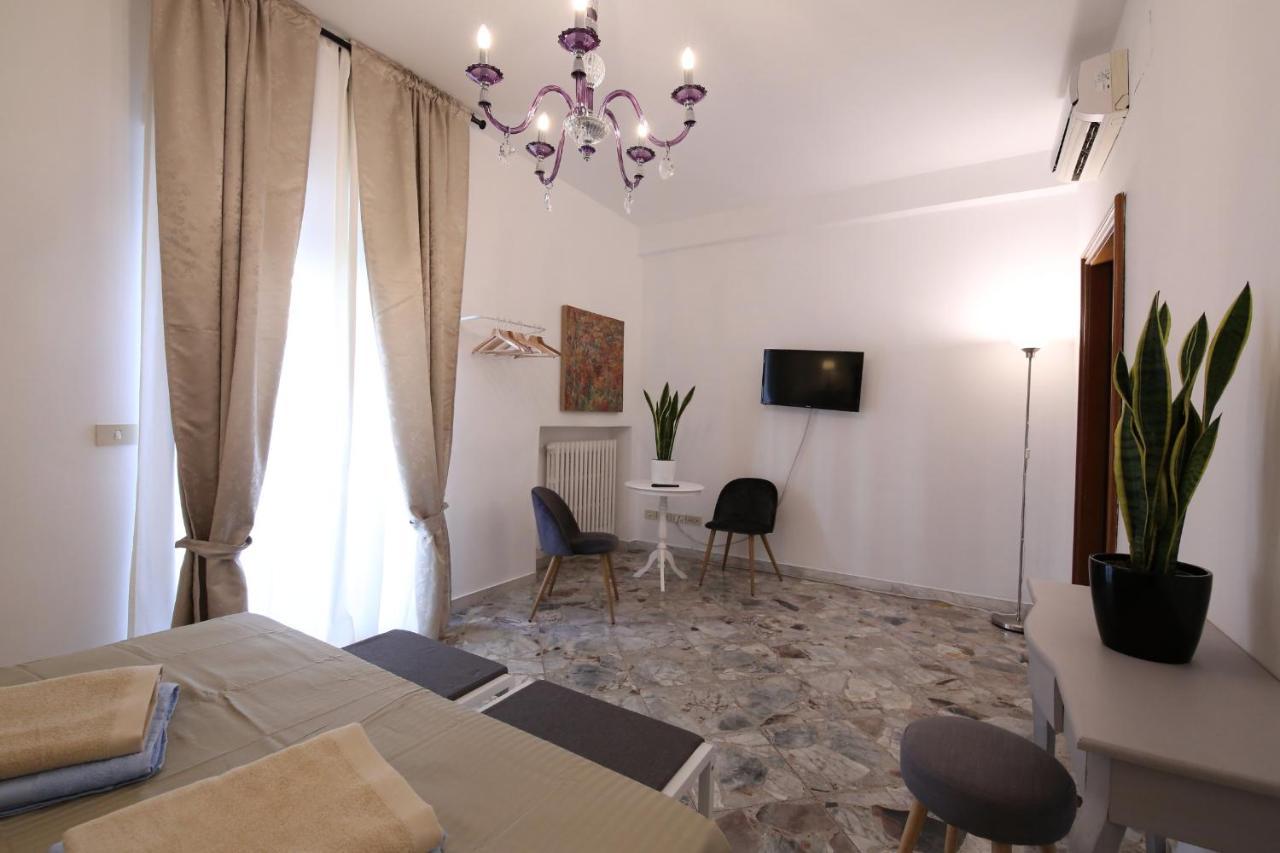 Cavour & Savoia Otel Bari Dış mekan fotoğraf